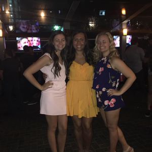 Meet your Posher, Sam